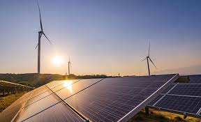Sektor Energi di Brasil