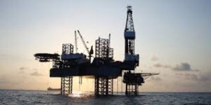 Minyak dan Gas Brasil